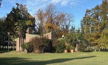 Terreno en Ruta 205 Km 187