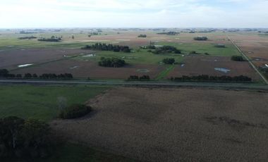 Terreno en Ruta 205 Km 187