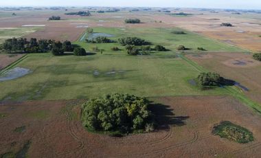 Terreno en Ruta 205 Km 187