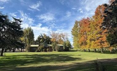 Terreno en Ruta 205 Km 187