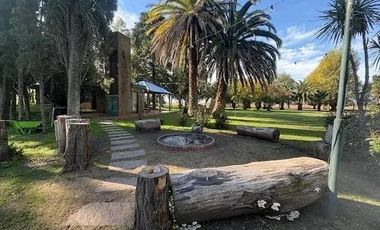 Terreno en Ruta 205 Km 187