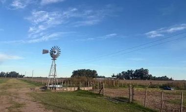 Terreno en Ruta 205 Km 187
