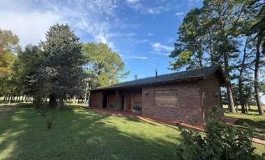 Terreno en Ruta 205 Km 187