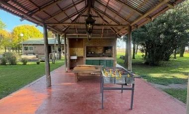 Terreno en Ruta 205 Km 187