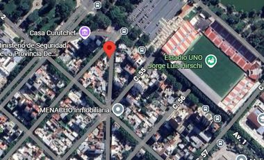 Departamento en venta - 1 Dormitorio 1 Baño - 49Mts2 - La Plata