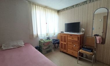 DEPARTAMENTO EN VENTA LOMAS ESTRELLA, IZTAPALAPA