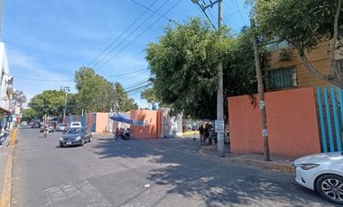 DEPARTAMENTO EN VENTA LOMAS ESTRELLA, IZTAPALAPA