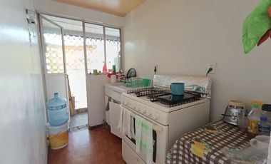 DEPARTAMENTO EN VENTA LOMAS ESTRELLA, IZTAPALAPA