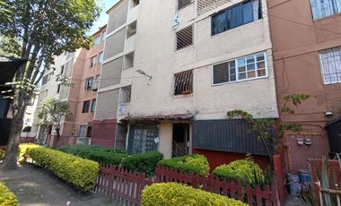 DEPARTAMENTO EN VENTA LOMAS ESTRELLA, IZTAPALAPA