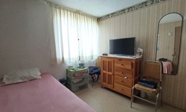 DEPARTAMENTO EN VENTA LOMAS ESTRELLA, IZTAPALAPA