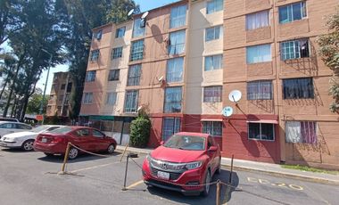 DEPARTAMENTO EN VENTA LOMAS ESTRELLA, IZTAPALAPA