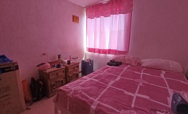 DEPARTAMENTO EN VENTA LOMAS ESTRELLA, IZTAPALAPA