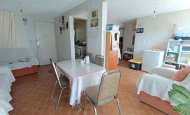 DEPARTAMENTO EN VENTA LOMAS ESTRELLA, IZTAPALAPA