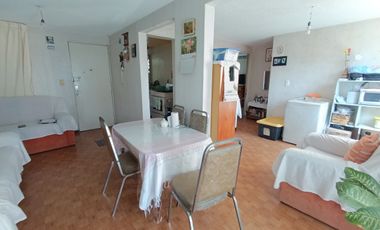 DEPARTAMENTO EN VENTA LOMAS ESTRELLA, IZTAPALAPA