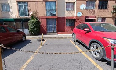DEPARTAMENTO EN VENTA LOMAS ESTRELLA, IZTAPALAPA