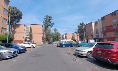 DEPARTAMENTO EN VENTA LOMAS ESTRELLA, IZTAPALAPA