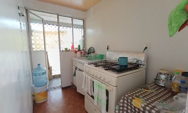 DEPARTAMENTO EN VENTA LOMAS ESTRELLA, IZTAPALAPA