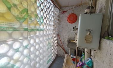 DEPARTAMENTO EN VENTA LOMAS ESTRELLA, IZTAPALAPA