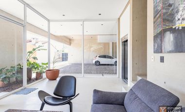 Departamento en venta - 1 Dormitorio 1 Baño 1 Cochera - 54Mts2 - City Bell, La Plata