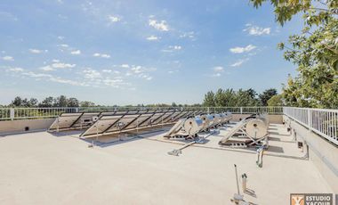 Departamento en venta - 1 Dormitorio 1 Baño 1 Cochera - 54Mts2 - City Bell, La Plata