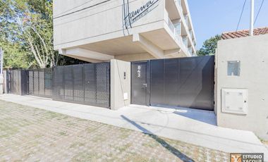 Departamento en venta - 1 Dormitorio 1 Baño 1 Cochera - 54Mts2 - City Bell, La Plata