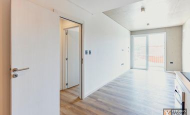 Departamento en venta - 1 Dormitorio 1 Baño 1 Cochera - 54Mts2 - City Bell, La Plata