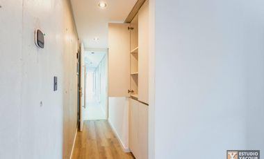 Departamento en venta - 1 Dormitorio 1 Baño 1 Cochera - 54Mts2 - City Bell, La Plata