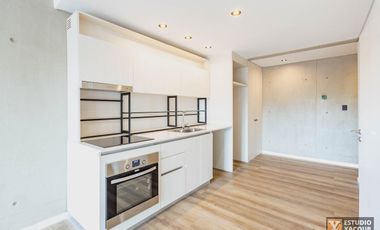 Departamento en venta - 1 Dormitorio 1 Baño 1 Cochera - 54Mts2 - City Bell, La Plata