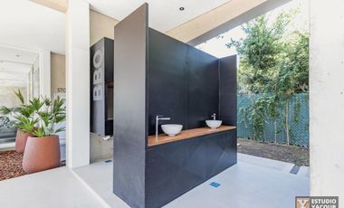 Departamento en venta - 1 Dormitorio 1 Baño 1 Cochera - 54Mts2 - City Bell, La Plata