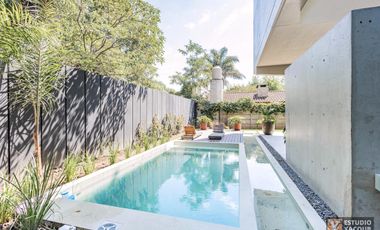 Departamento en venta - 1 Dormitorio 1 Baño 1 Cochera - 54Mts2 - City Bell, La Plata