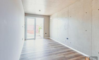 Departamento en venta - 1 Dormitorio 1 Baño 1 Cochera - 54Mts2 - City Bell, La Plata