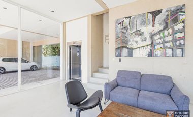 Departamento en venta - 1 Dormitorio 1 Baño 1 Cochera - 54Mts2 - City Bell, La Plata