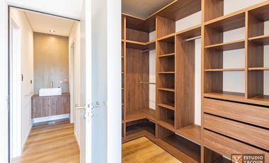 Departamento en venta - 1 Dormitorio 1 Baño 1 Cochera - 54Mts2 - City Bell, La Plata