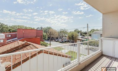 Departamento en venta - 1 Dormitorio 1 Baño 1 Cochera - 54Mts2 - City Bell, La Plata