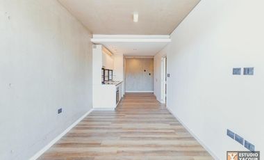 Departamento en venta - 1 Dormitorio 1 Baño 1 Cochera - 54Mts2 - City Bell, La Plata