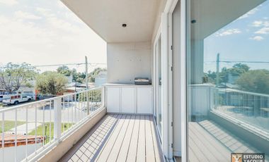 Departamento en venta - 1 Dormitorio 1 Baño 1 Cochera - 54Mts2 - City Bell, La Plata