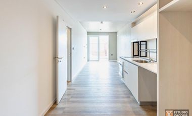 Departamento en venta - 1 Dormitorio 1 Baño 1 Cochera - 54Mts2 - City Bell, La Plata