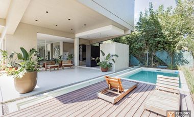 Departamento en venta - 1 Dormitorio 1 Baño 1 Cochera - 54Mts2 - City Bell, La Plata