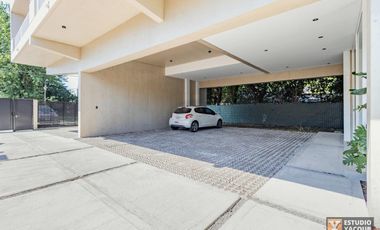 Departamento en venta - 1 Dormitorio 1 Baño 1 Cochera - 54Mts2 - City Bell, La Plata