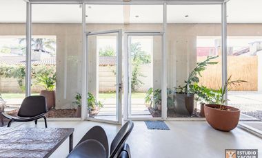 Departamento en venta - 1 Dormitorio 1 Baño 1 Cochera - 54Mts2 - City Bell, La Plata