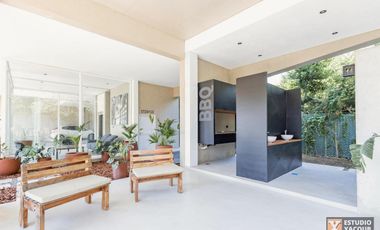 Departamento en venta - 1 Dormitorio 1 Baño 1 Cochera - 54Mts2 - City Bell, La Plata