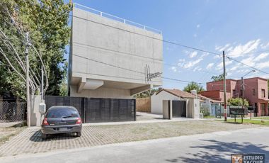 Departamento en venta - 1 Dormitorio 1 Baño 1 Cochera - 54Mts2 - City Bell, La Plata