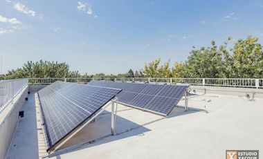 Departamento en venta - 1 Dormitorio 1 Baño 1 Cochera - 54Mts2 - City Bell, La Plata