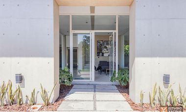 Departamento en venta - 1 Dormitorio 1 Baño 1 Cochera - 54Mts2 - City Bell, La Plata