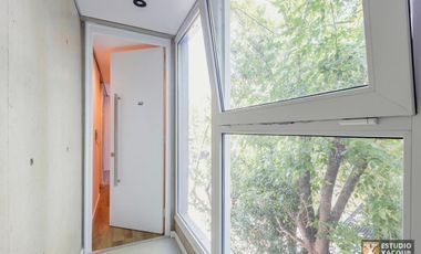 Departamento en venta - 1 Dormitorio 1 Baño 1 Cochera - 54Mts2 - City Bell, La Plata