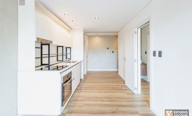 Departamento en venta - 1 Dormitorio 1 Baño 1 Cochera - 54Mts2 - City Bell, La Plata