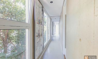 Departamento en venta - 1 Dormitorio 1 Baño 1 Cochera - 54Mts2 - City Bell, La Plata