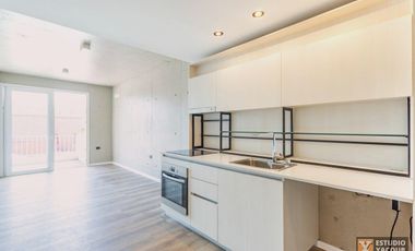 Departamento en venta - 1 Dormitorio 1 Baño 1 Cochera - 54Mts2 - City Bell, La Plata