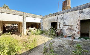 Lote de Terreno en Venta en Baigorria a pocas cuadras del Río