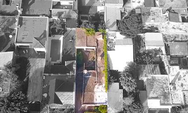 Lote de Terreno en Venta en Baigorria a pocas cuadras del Río